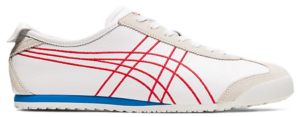 Giay Onitsuka Mexico 66 'White Classic Red' 1183A349-103