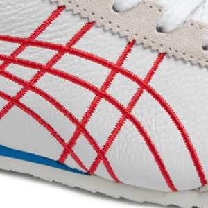 Giay Onitsuka Mexico 66 'White Classic Red' 1183A349-103
