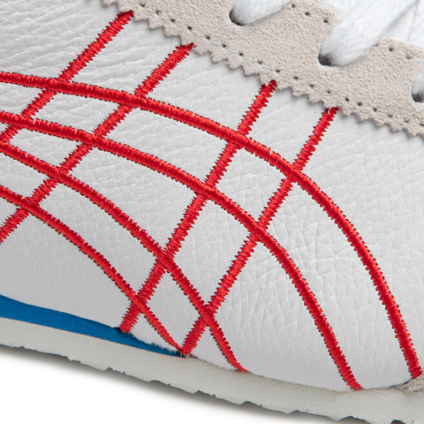 Giay Onitsuka Mexico 66 'White Classic Red' 1183A349-103