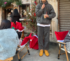 Giay Onitsuka Tiger DD Trainer 'Yellow' 1183B478-750