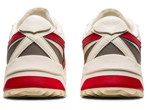 Giay Onitsuka Tiger Delegation Ex 'Cream' 1183A559-200