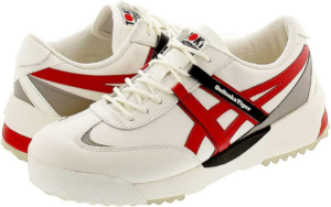 Giay Onitsuka Tiger Delegation Ex 'Cream' 1183A559-200