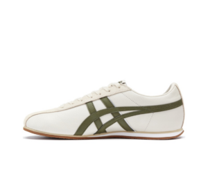 Giay Onitsuka Tiger FB Trainer 'Cream Green' 1183B768-250