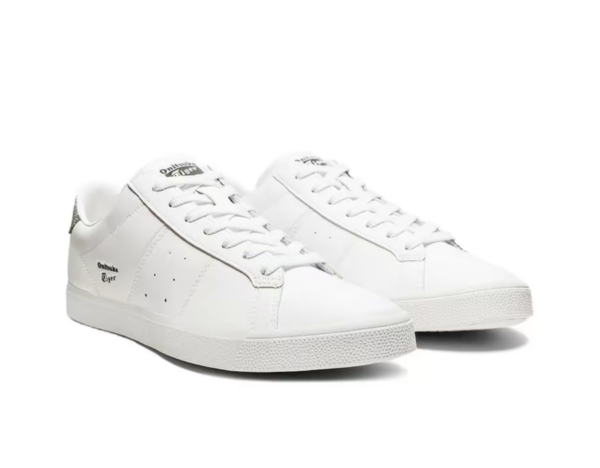 Giay Onitsuka Tiger Lawnship 3.0 'Creamy' 1183B504-100