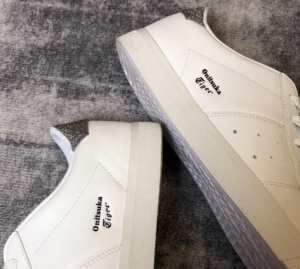 Giay Onitsuka Tiger Lawnship 3.0 'Creamy' 1183B504-100