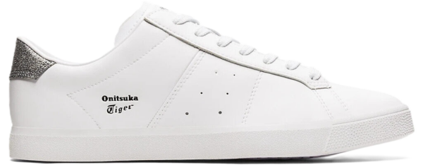 Giay Onitsuka Tiger Lawnship 3.0 'Creamy' 1183B504-100
