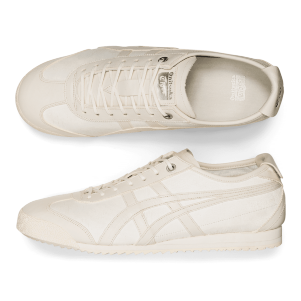 Giay Onitsuka Tiger Mexico 66 AP 'Cream White' 1183B029-100