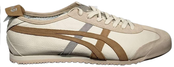 Giay Onitsuka Tiger Mexico 66 'Beige' 1183C076-253