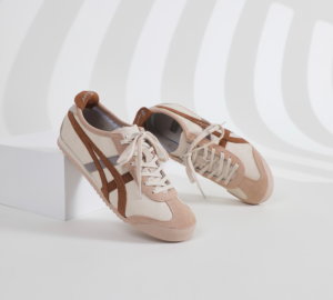 Giay Onitsuka Tiger Mexico 66 'Beige' 1183C076-253