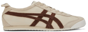 Giay Onitsuka Tiger Mexico 66 'Beige Suede Brown' 1183B391-251