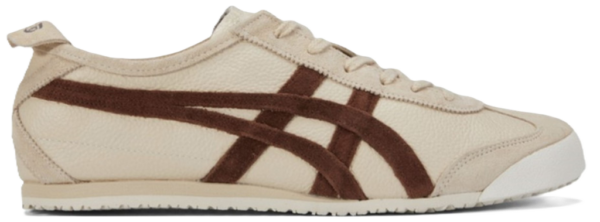 Giay Onitsuka Tiger Mexico 66 'Beige Suede Brown' 1183B391-251