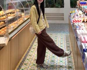 Giay Onitsuka Tiger Mexico 66 'Beige Suede Brown' 1183B391-251