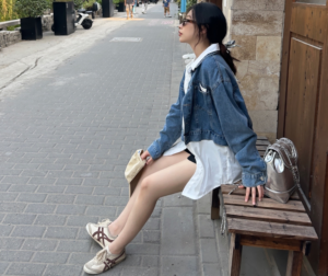 Giay Onitsuka Tiger Mexico 66 'Beige Suede Brown' 1183B391-251