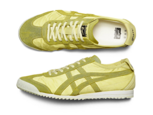 Giay Onitsuka Tiger Mexico 66 Nippon Made 'Bitter Lemon' 1183C176-750