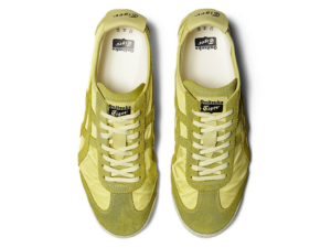 Giay Onitsuka Tiger Mexico 66 Nippon Made 'Bitter Lemon' 1183C176-750