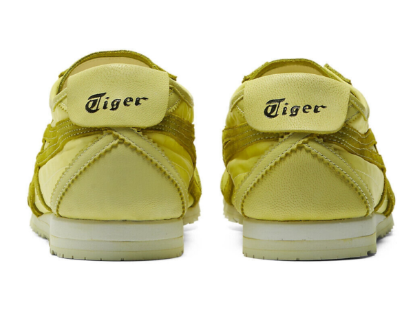 Giay Onitsuka Tiger Mexico 66 Nippon Made 'Bitter Lemon' 1183C176-750