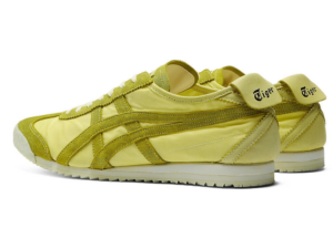Giay Onitsuka Tiger Mexico 66 Nippon Made 'Bitter Lemon' 1183C176-750