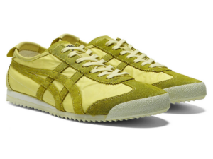 Giay Onitsuka Tiger Mexico 66 Nippon Made 'Bitter Lemon' 1183C176-750