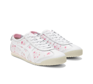 Giay Onitsuka Tiger Mexico 66 'Cherry Blossom' 1183C084-100
