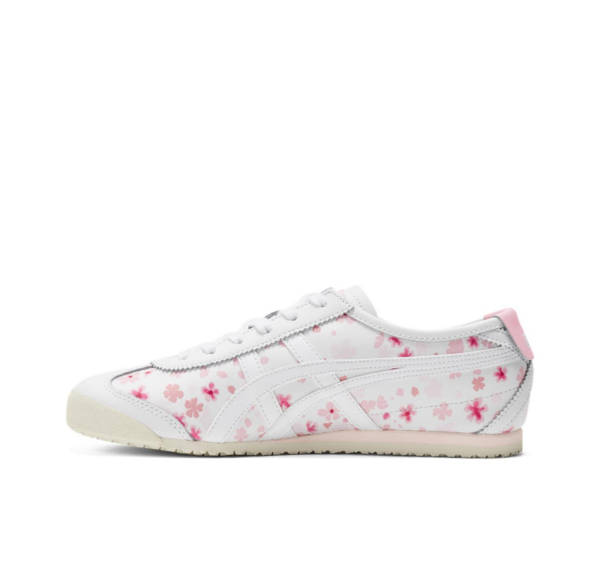Giay Onitsuka Tiger Mexico 66 'Cherry Blossom' 1183C084-100