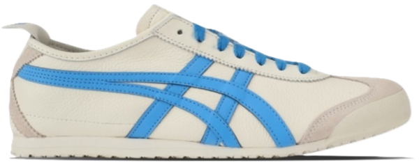 Giay Onitsuka Tiger Mexico 66 'Cream Dolphin Blue' 1183A201-105