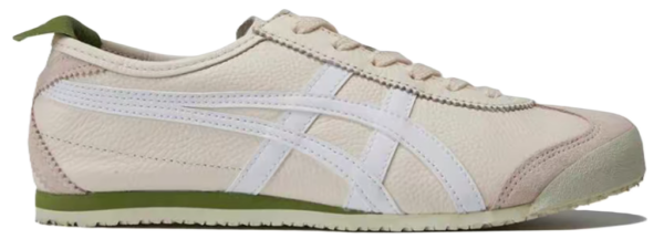 Giay Onitsuka Tiger Mexico 66 Deluxe 'White Green' 1182A078-704