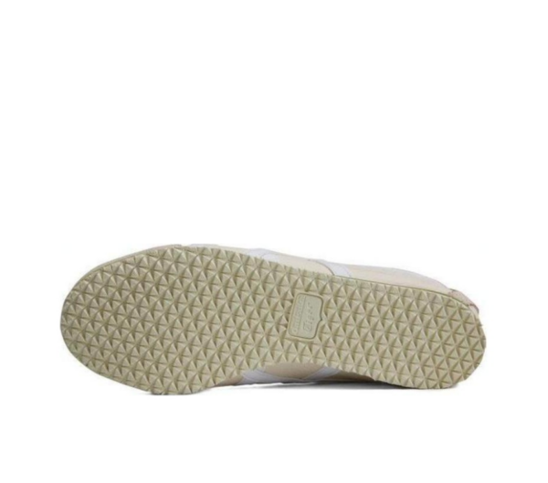 Giay Onitsuka Tiger Mexico 66 Deluxe 'White Green' 1182A078-704