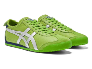 Giay Onitsuka Tiger Mexico 66 'Green' 1183A201-305