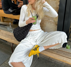 Giay Onitsuka Tiger Mexico 66 'Kill Bill' DL408-0490