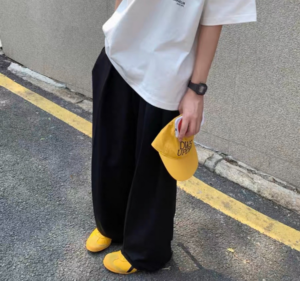 Giay Onitsuka Tiger Mexico 66 'Kill Bill' DL408-0490