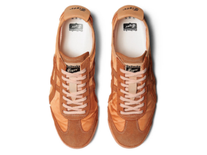 Giay Onitsuka Tiger Mexico 66 Nippon Made 'Orange Mantle' 1183C176-800