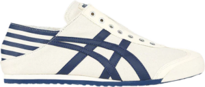 Giay Onitsuka Tiger Mexico 66 Paraty 'Natural Navy' TH342N-0250
