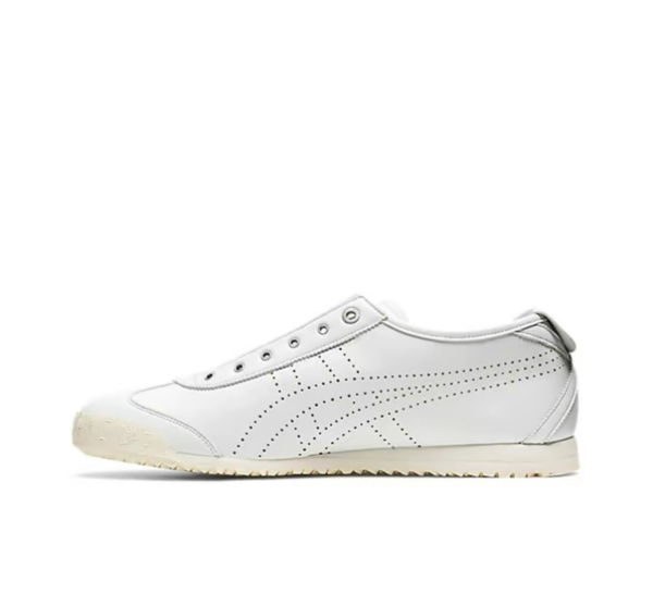 Giay Onitsuka Tiger Mexico 66 SD Slip-On 'White' 1183A605-100