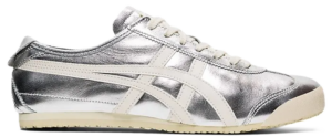 Giay Onitsuka Tiger Mexico 66 'Silver Off White' 1183B566-021
