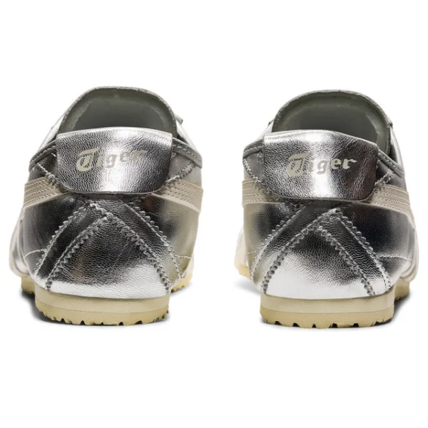 Giay Onitsuka Tiger Mexico 66 'Silver Off White' 1183B566-021