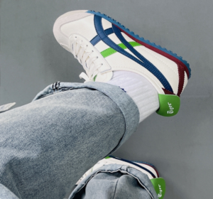 Giay Onitsuka Tiger Mexico 66 Slip On 'Mauve' 1183A201-115