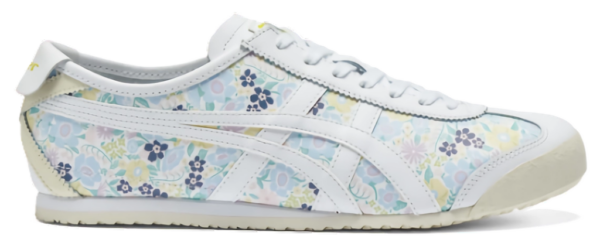 Giay Onitsuka Tiger Mexico 66 'White' 1183C152-100