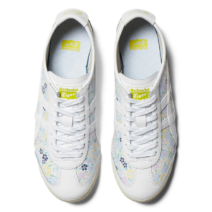 Giay Onitsuka Tiger Mexico 66 'White' 1183C152-100