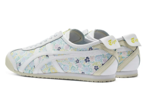 Giay Onitsuka Tiger Mexico 66 'White' 1183C152-100