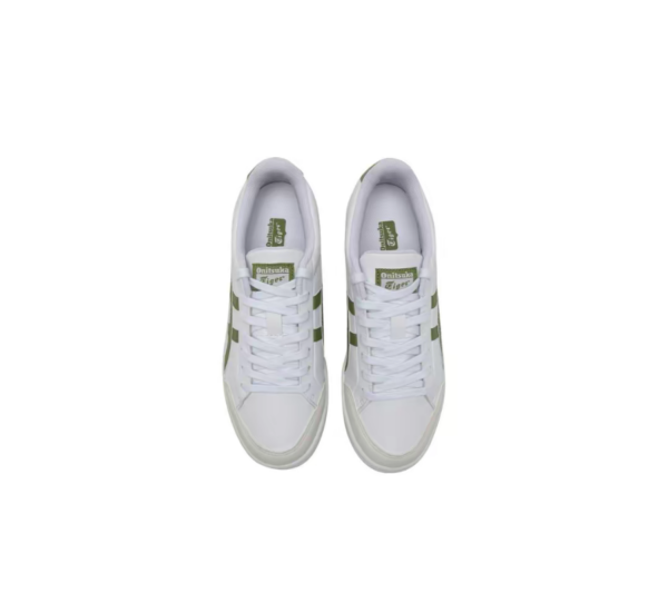 Giay Onitsuka Tiger Mexico 66 'White Green' 1183A506-114