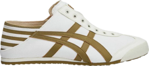 Giay Onitsuka Tiger Mexico 66 'White Mustard Brown' 1183C075-102