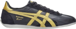 Giay Onitsuka Tiger Runspark 'Black Gold' D201L-001