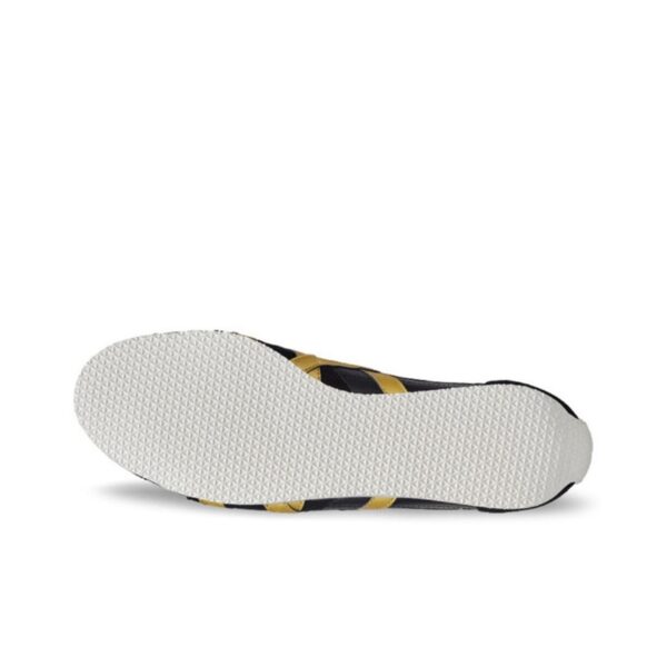 Giay Onitsuka Tiger Runspark 'Black Gold' D201L-001