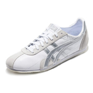 Giay Onitsuka Tiger Runspark 'Silver White' D201L-101