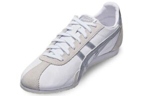 Giay Onitsuka Tiger Runspark 'Silver White' D201L-101