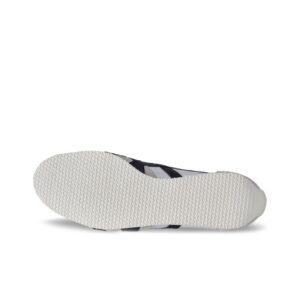 Giay Onitsuka Tiger Runspark 'White Black' D201L-100