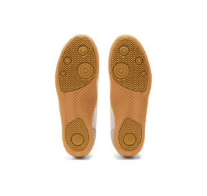 Giay Onitsuka Tiger SCLAW MT 'White Yellow Grey' 1183C061-100