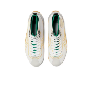 Giay Onitsuka Tiger SCLAW MT 'White Yellow Grey' 1183C061-100