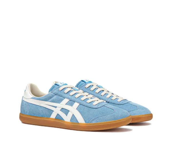 Giay Onitsuka Tiger Tokuten 'Blue White' 1183A907-400