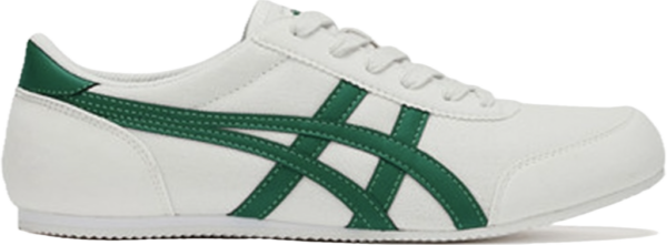 Giay Onitsuka Tiger Track Trainer 'White Green' 1183B476-102